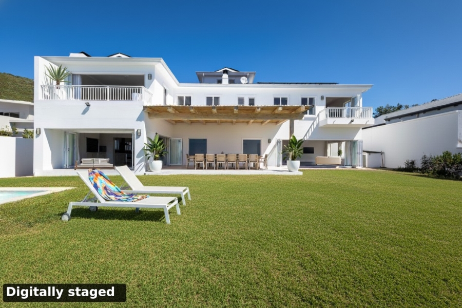 6 Bedroom Property for Sale in Whale Rock Western Cape